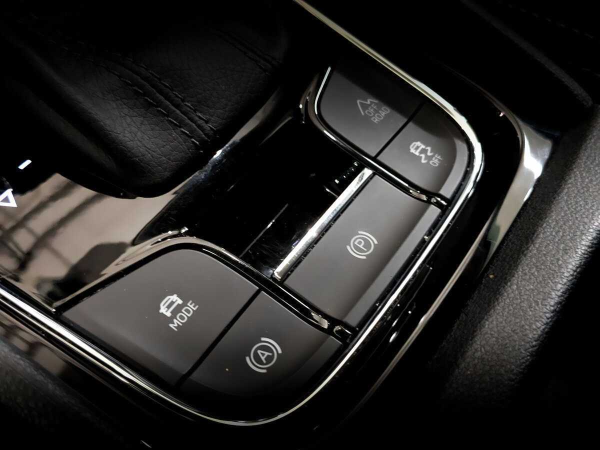 Купить Skoda Kodiaq с пробегом. Фото: #25