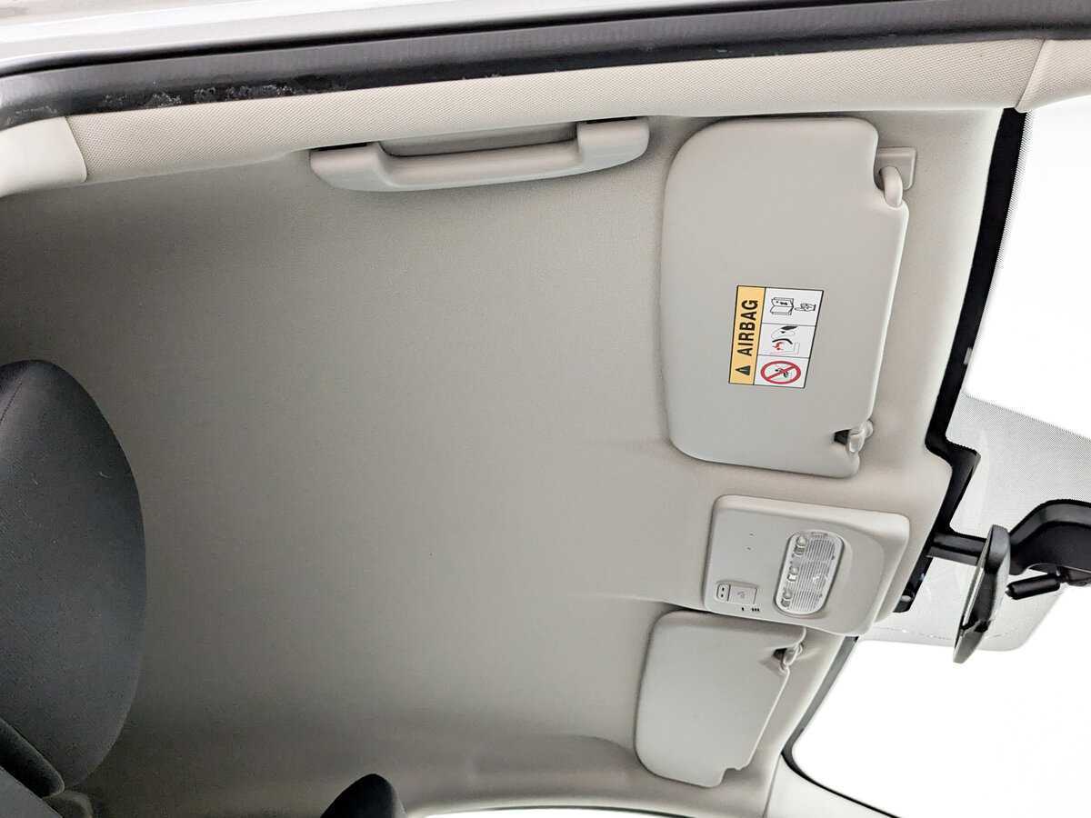 Купить Nissan Qashqai с пробегом. Фото: #19