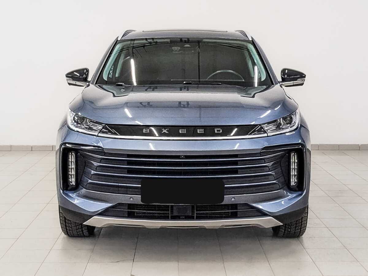 Купить EXEED TXL с пробегом. Фото: #1