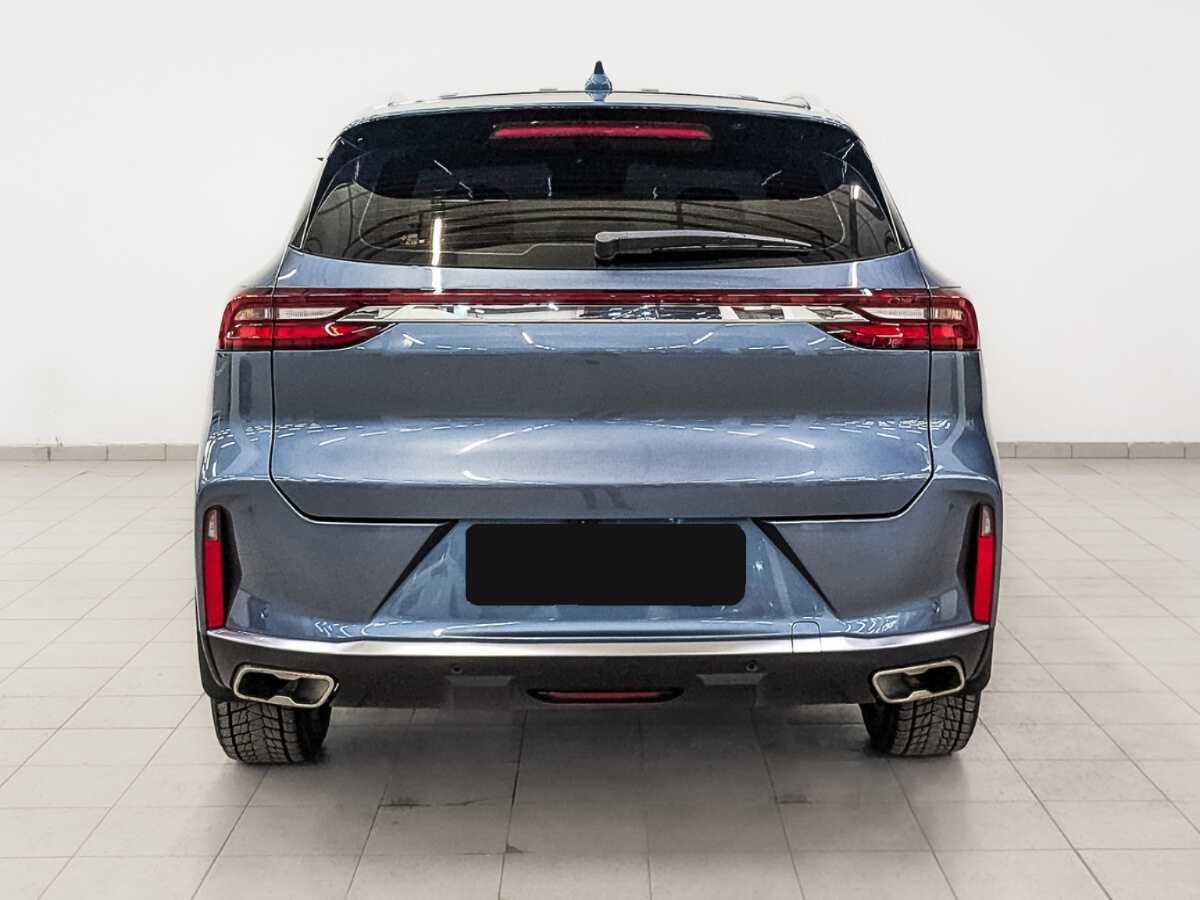 Купить EXEED TXL с пробегом. Фото: #5