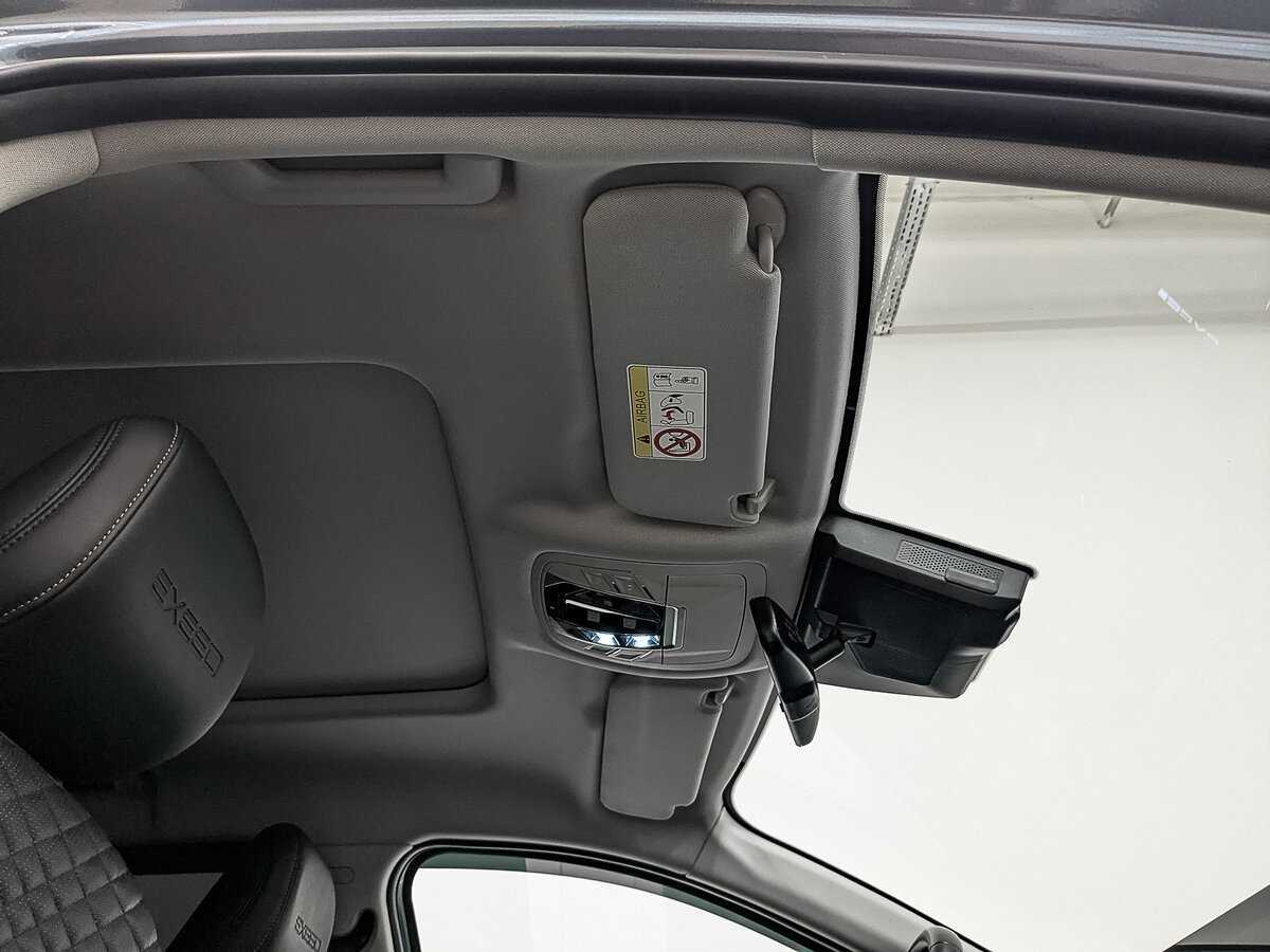 Купить EXEED TXL с пробегом. Фото: #19