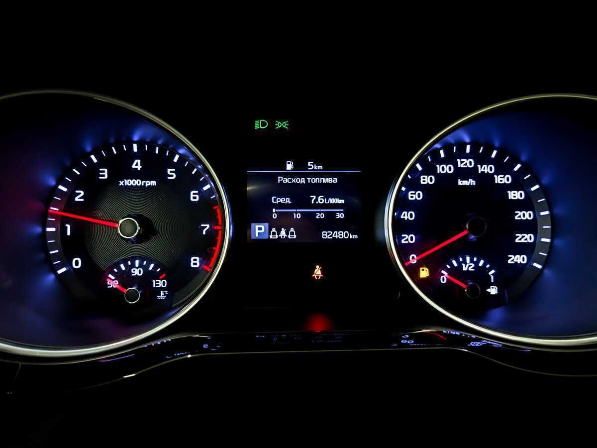 Продажа Б/У Киа Сид. Фото: #13