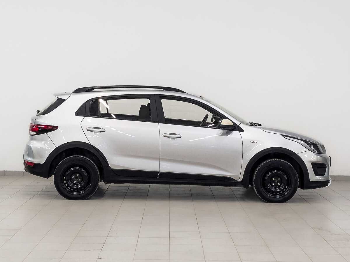 Продажа Б/У Киа Рио. Фото: #3