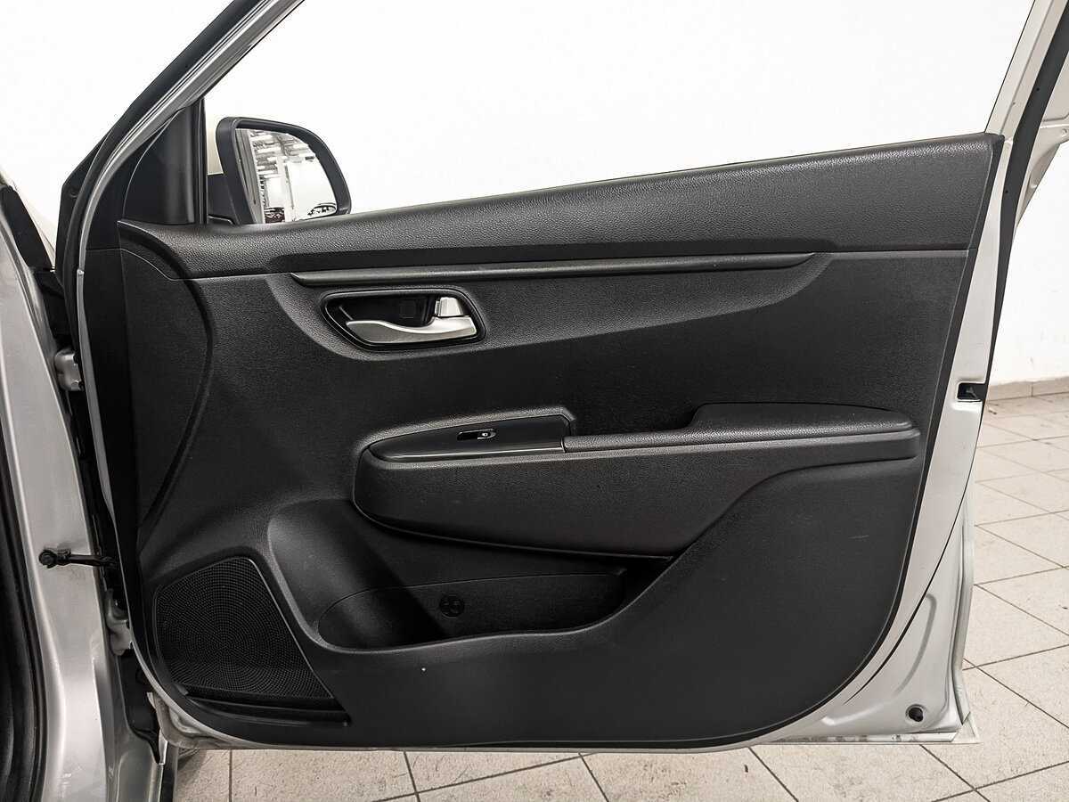 Продажа Б/У Киа Рио. Фото: #24