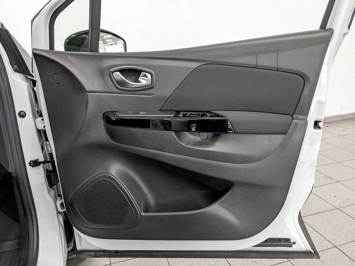 Продажа Б/У Рено Каптюр. Фото: #21