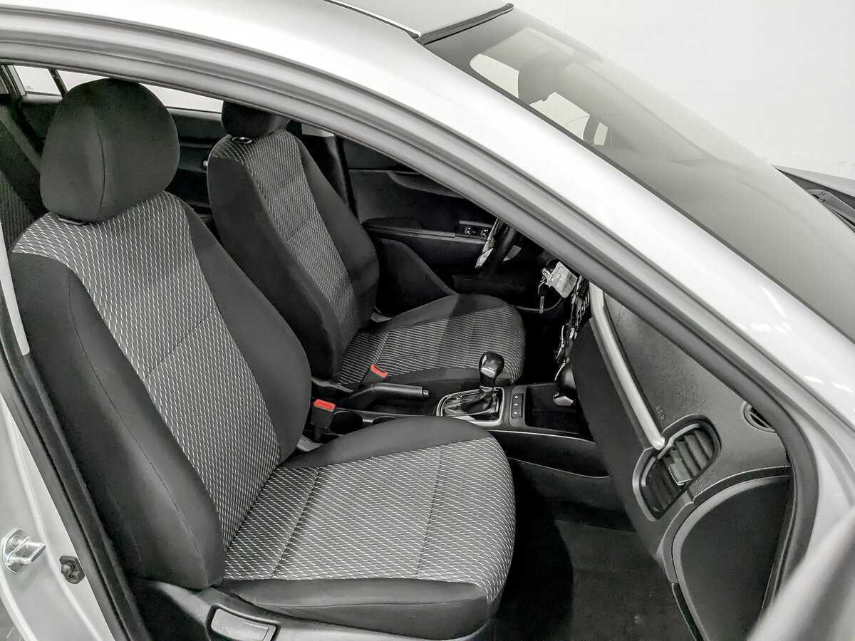 Продажа Б/У Киа Рио. Фото: #22