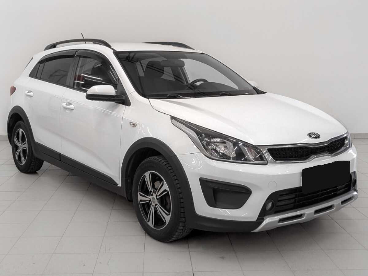 Продажа Б/У Киа Рио. Фото: #2