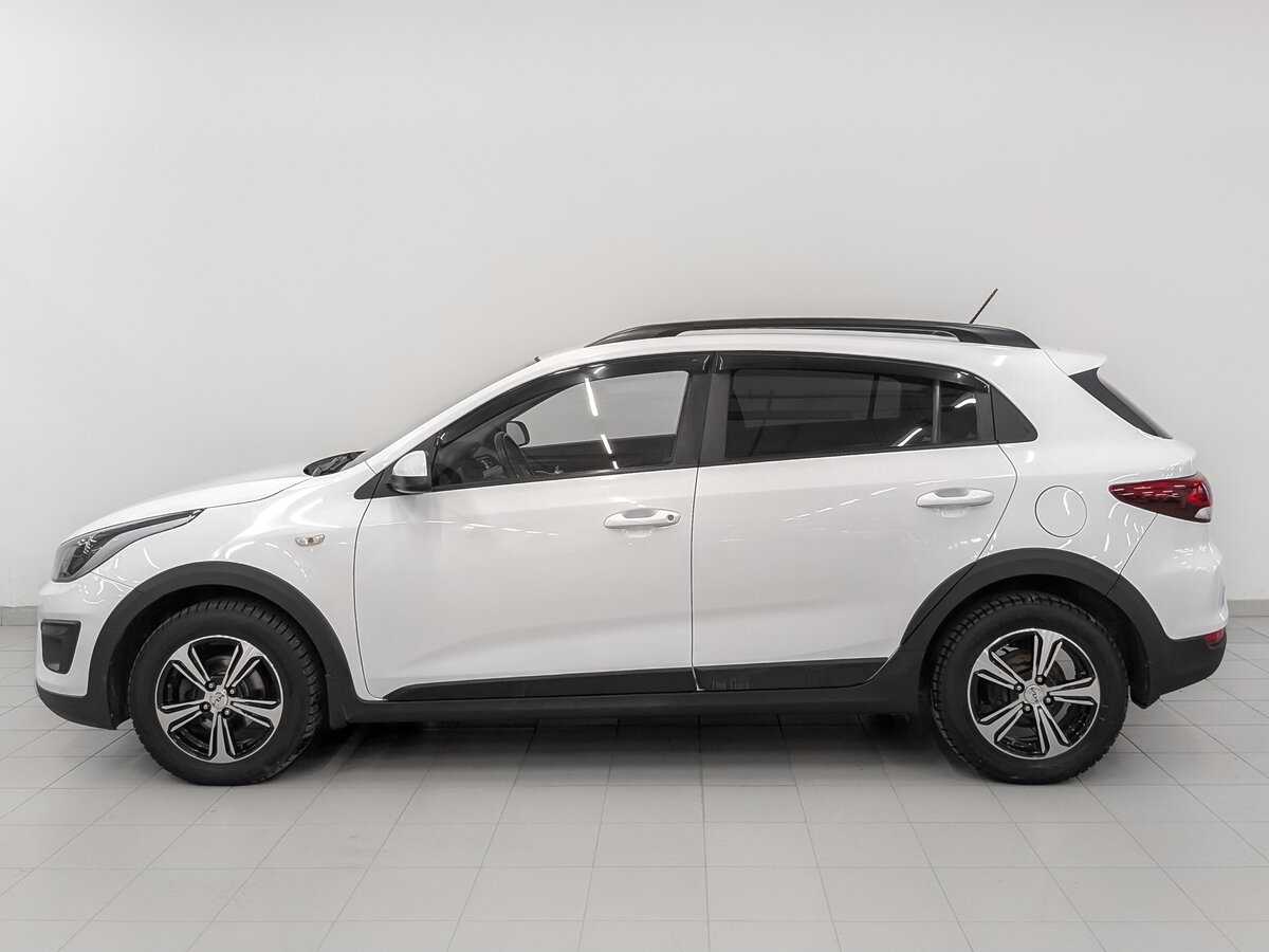 Продажа Б/У Киа Рио. Фото: #7