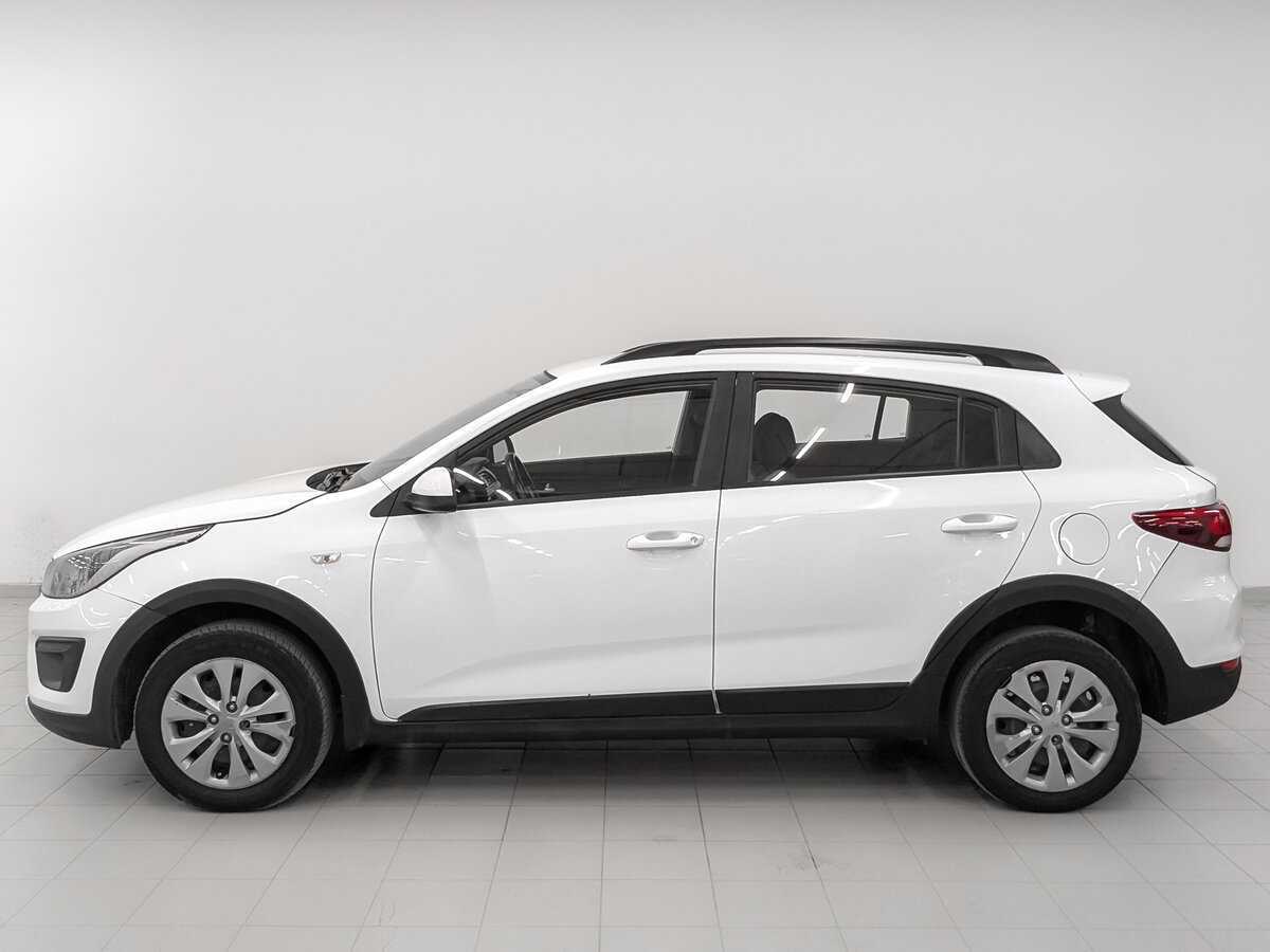 Продажа Б/У Киа Рио. Фото: #7