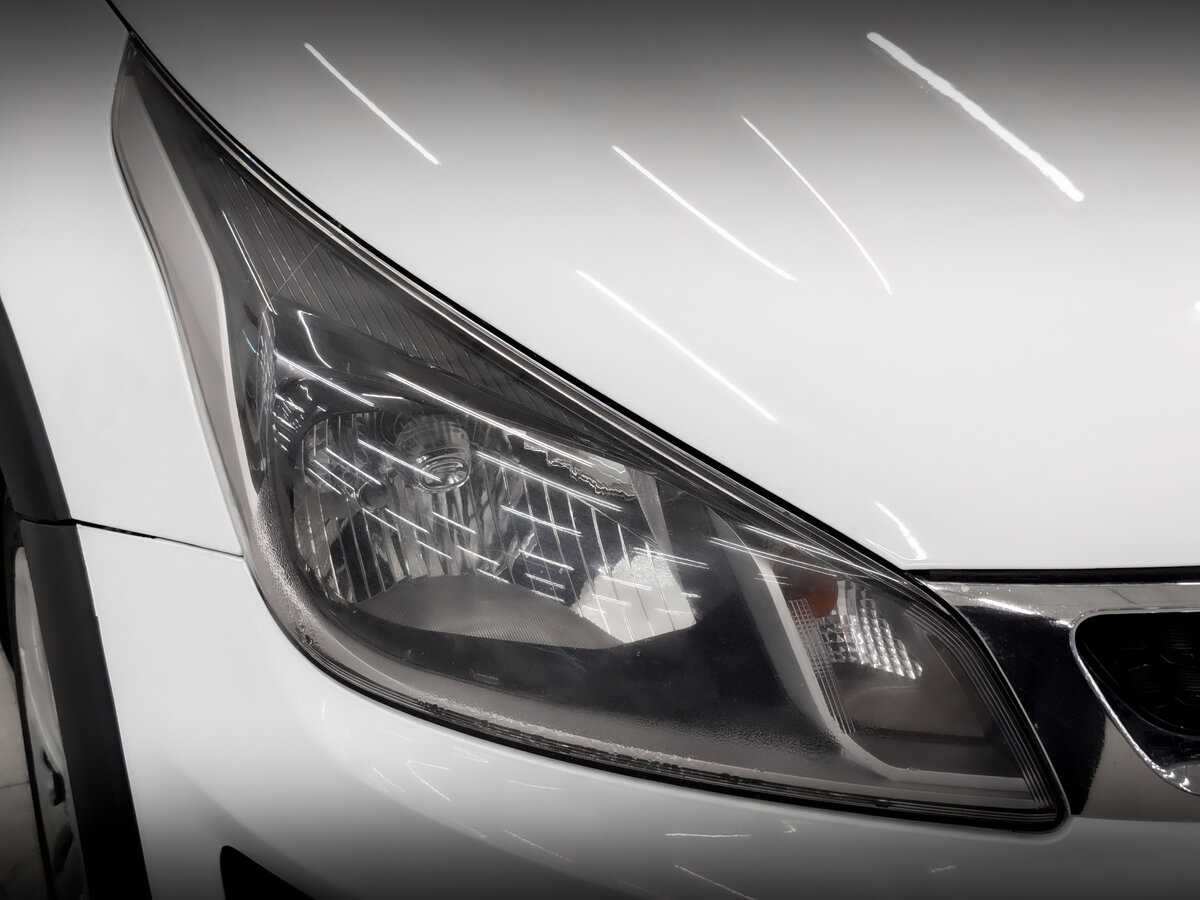 Продажа Б/У Киа Рио. Фото: #16