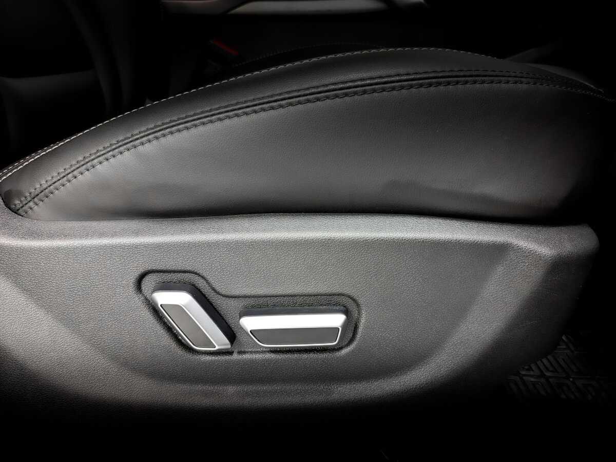 Продажа Б/У Джили Атлас. Фото: #22