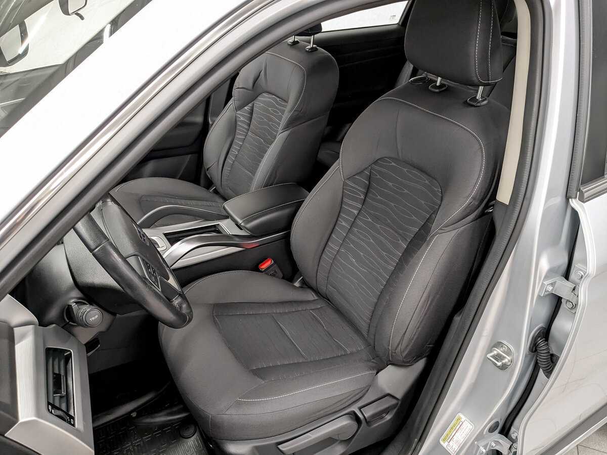 Продажа Б/У Джили Атлас. Фото: #17