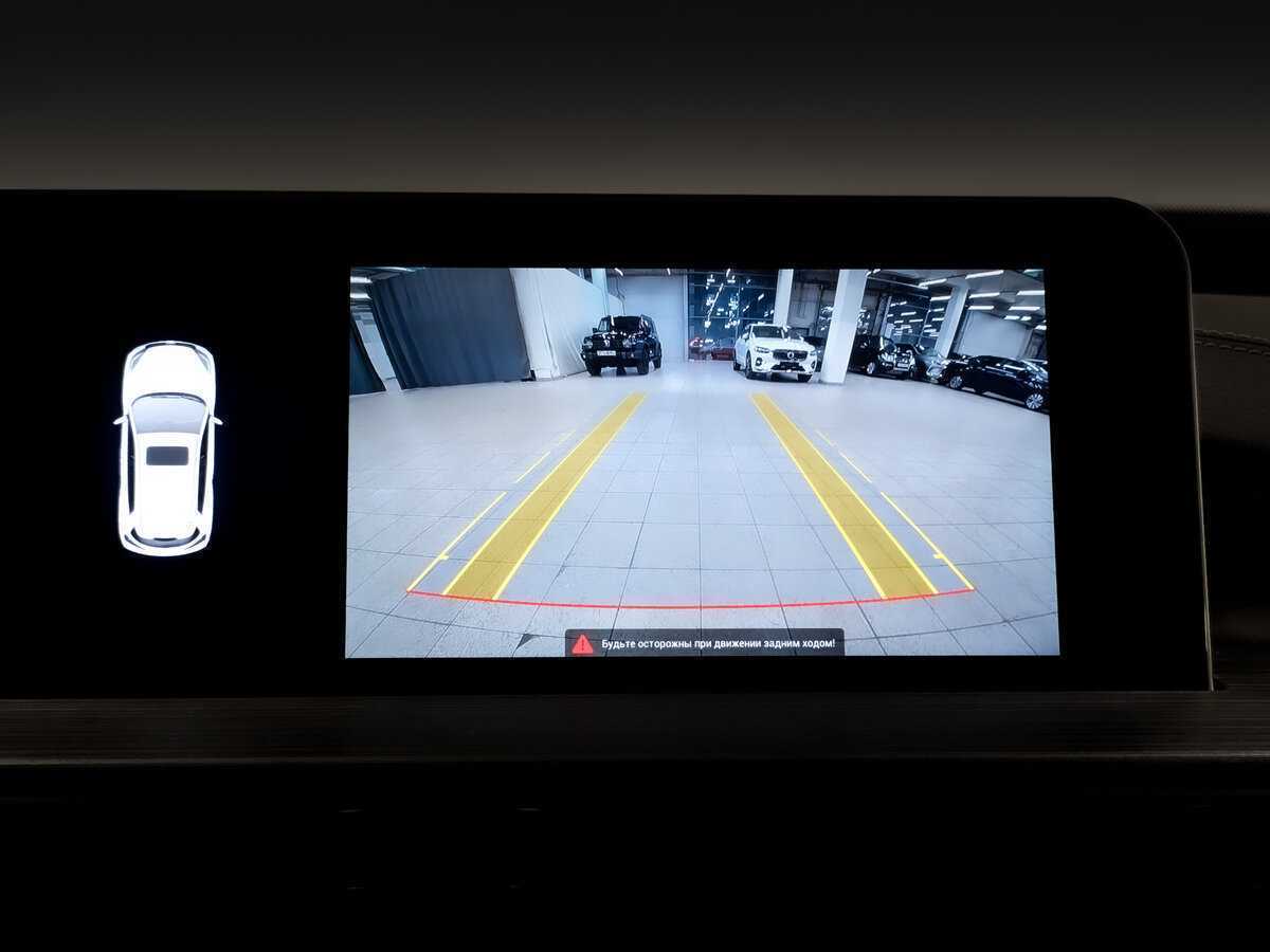 Купить Chery Tiggo 4 Pro с пробегом. Фото: #26