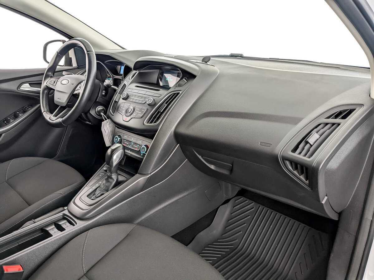 Продажа Б/У Форд Фокус. Фото: #10