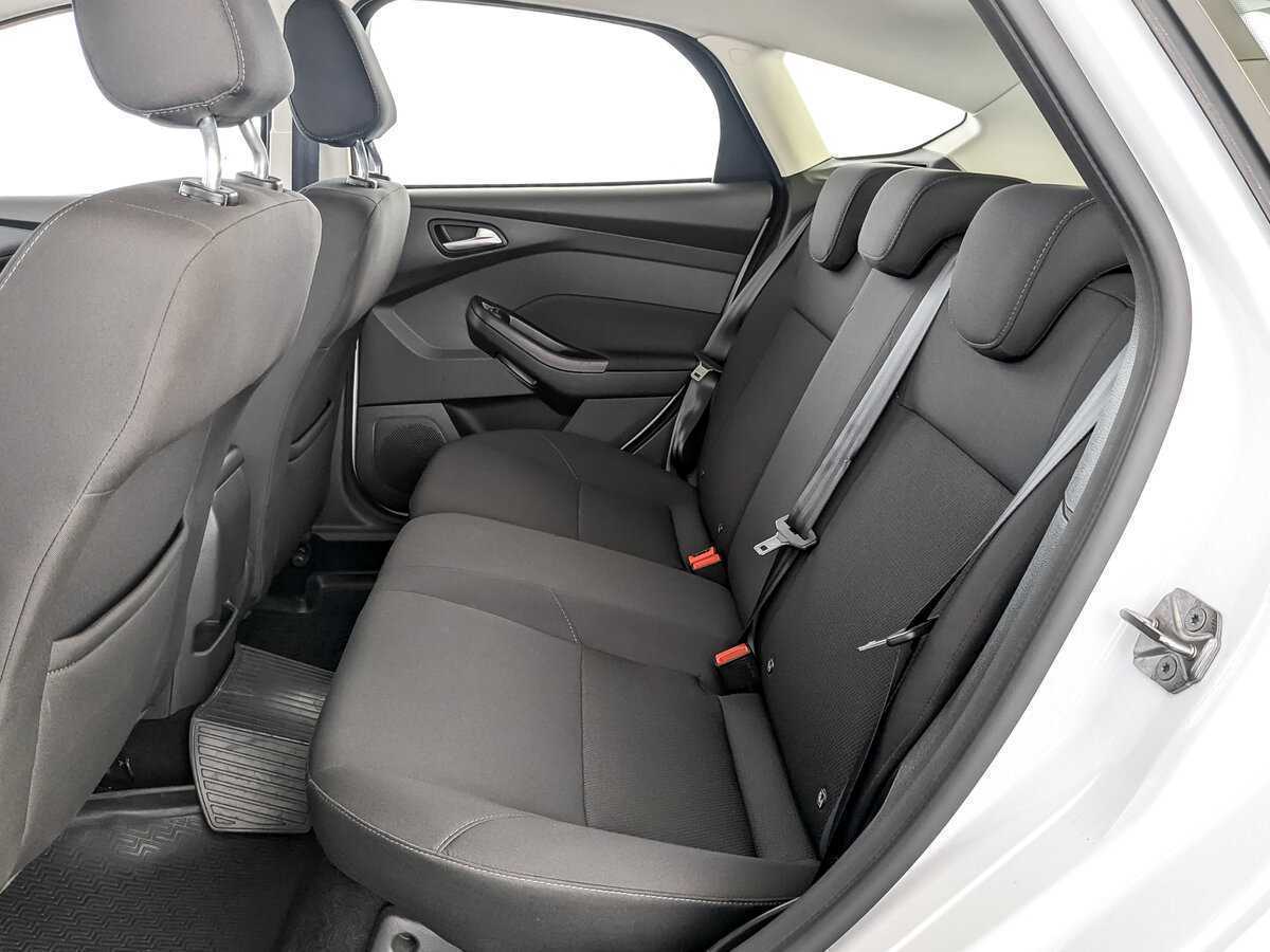 Продажа Б/У Форд Фокус. Фото: #11