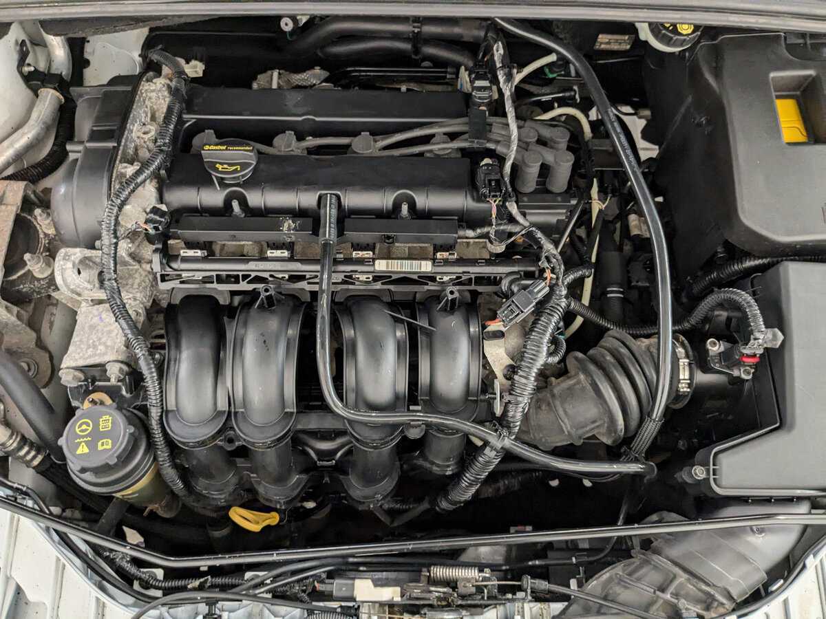 Продажа Б/У Форд Фокус. Фото: #8