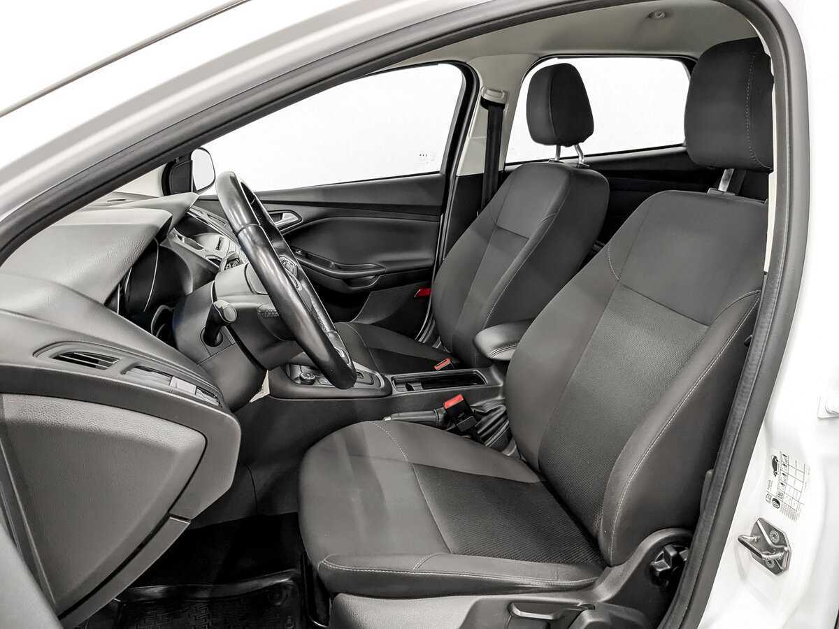 Продажа Б/У Форд Фокус. Фото: #19