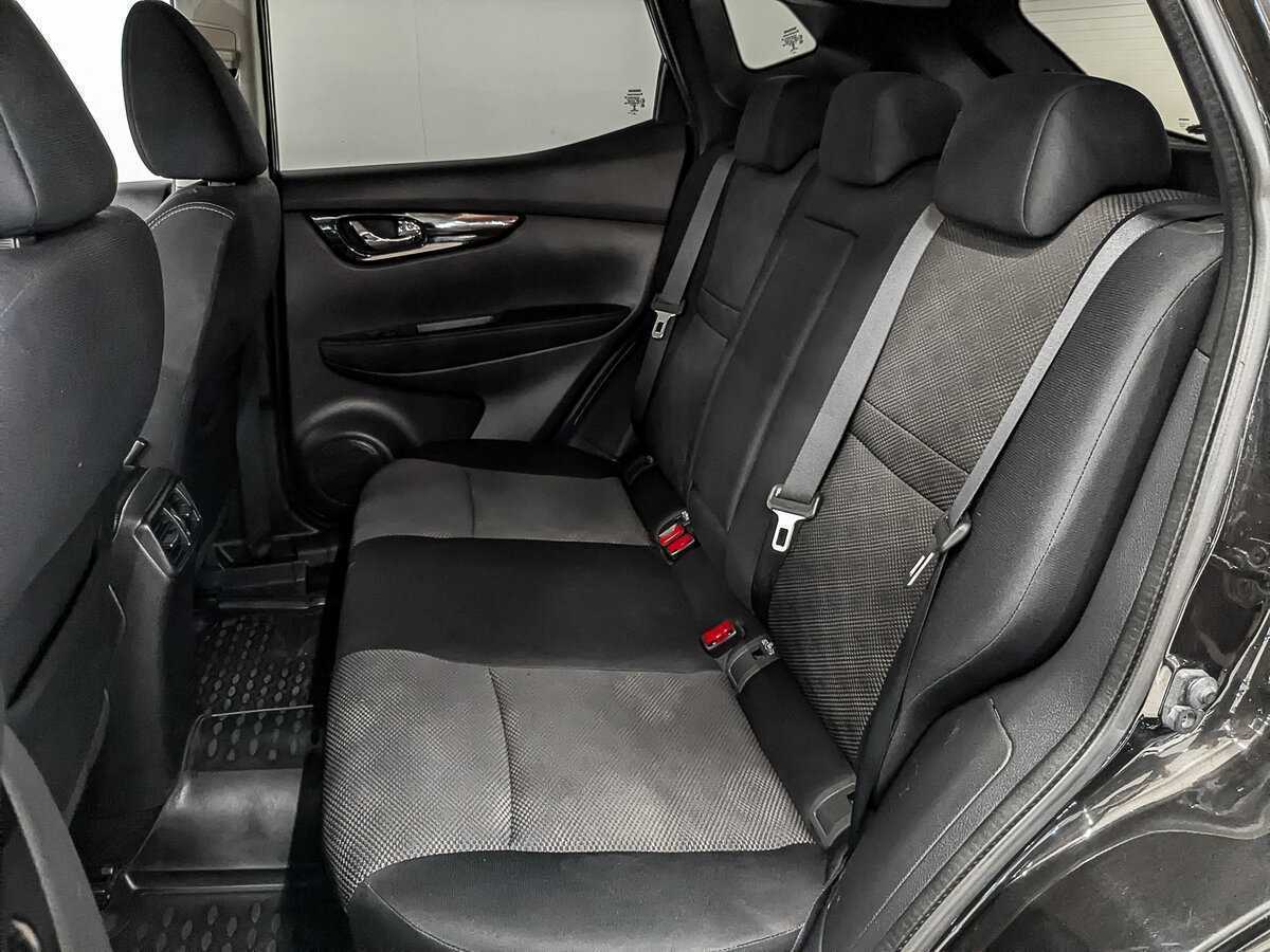 Продажа Б/У Ниссан Кашкай. Фото: #17