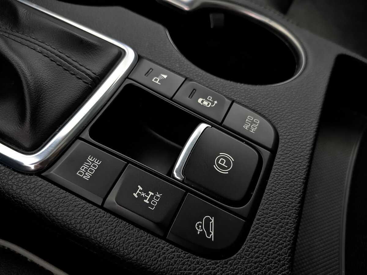 Купить Kia Sportage с пробегом. Фото: #23