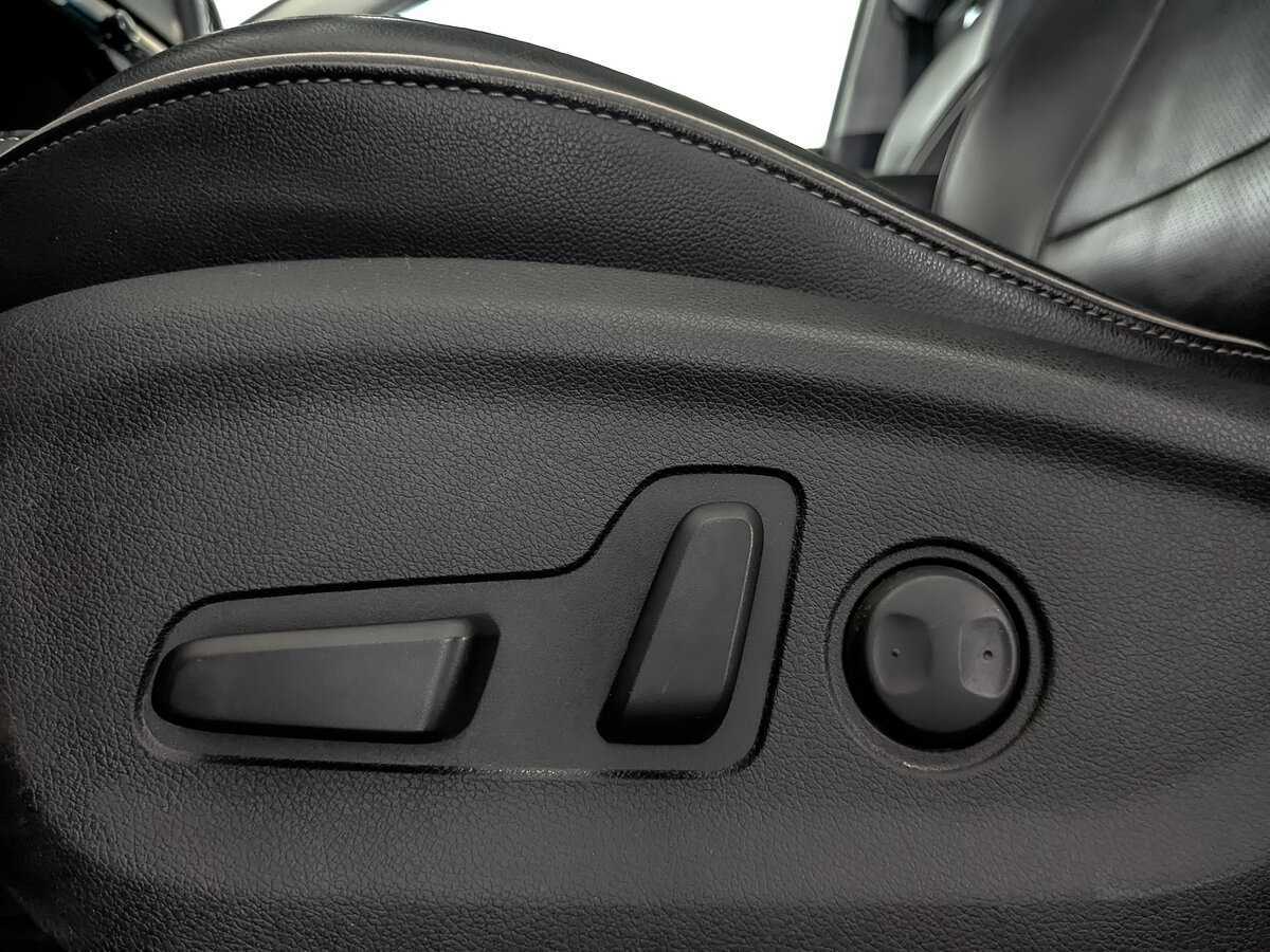 Купить Kia Sportage с пробегом. Фото: #25