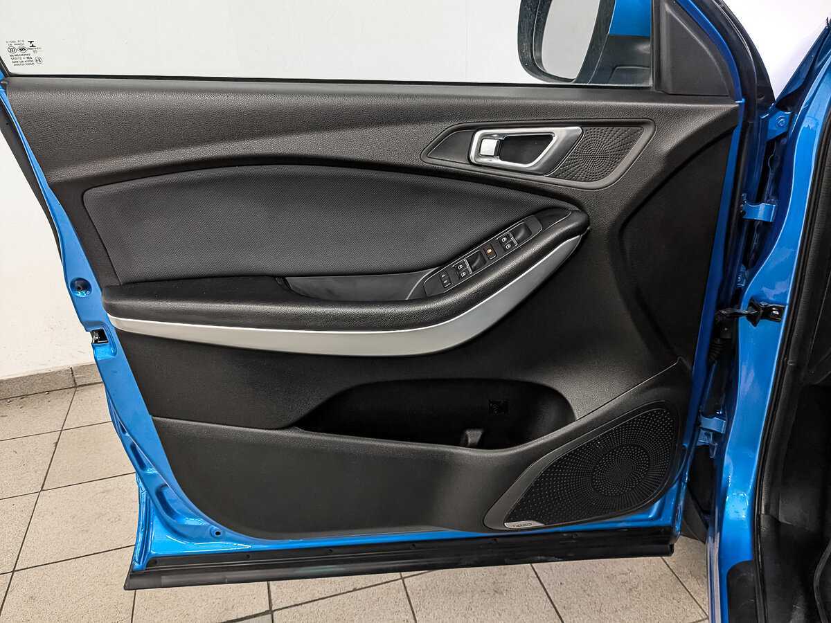 Продажа Б/У Чери Тигго 7. Фото: #18