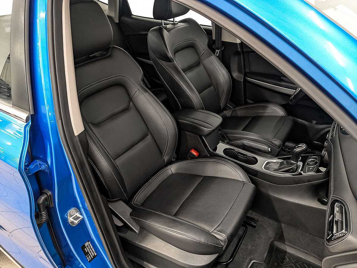 Продажа Б/У Чери Тигго 7. Фото: #19