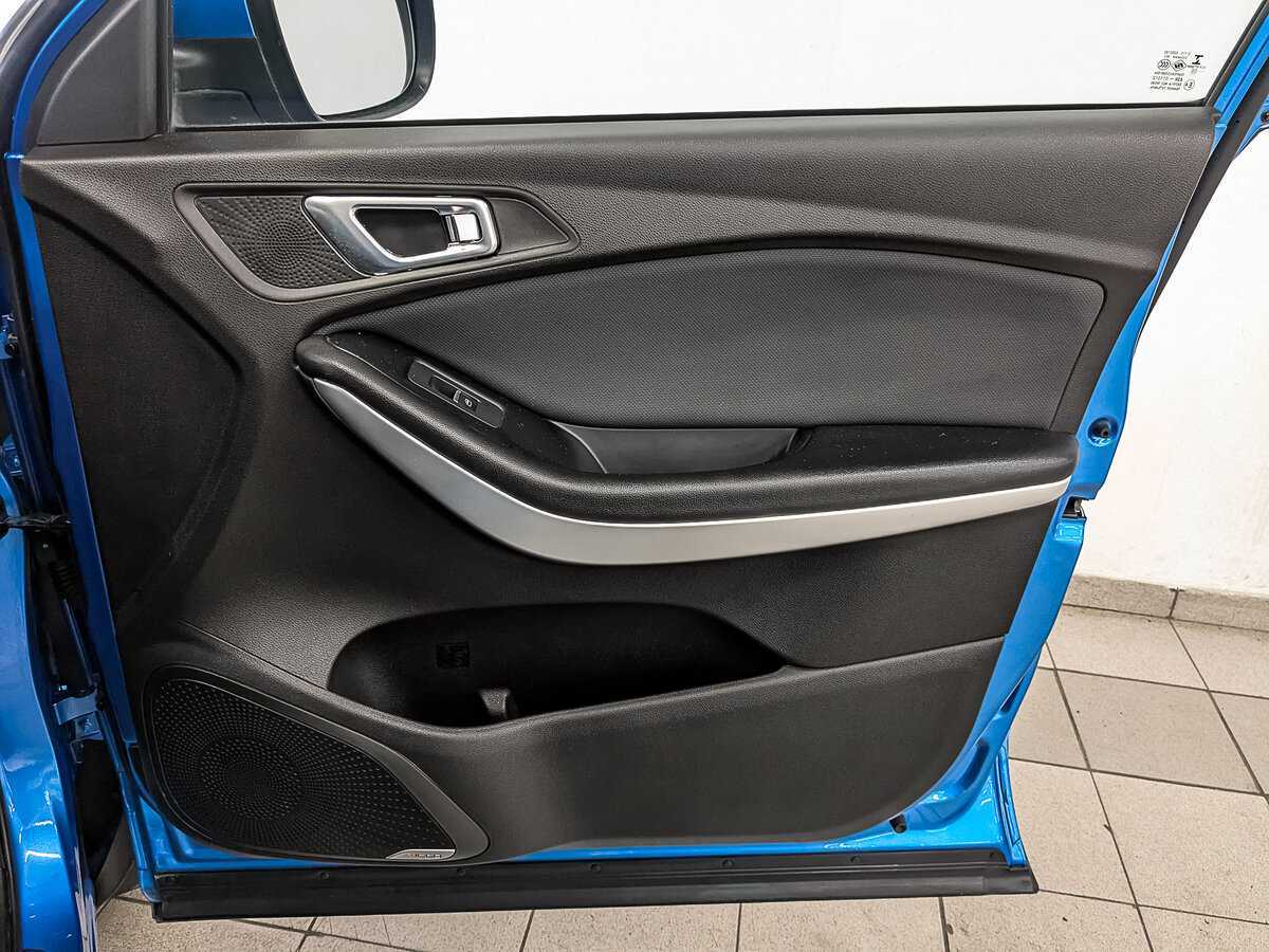 Продажа Б/У Чери Тигго 7. Фото: #24