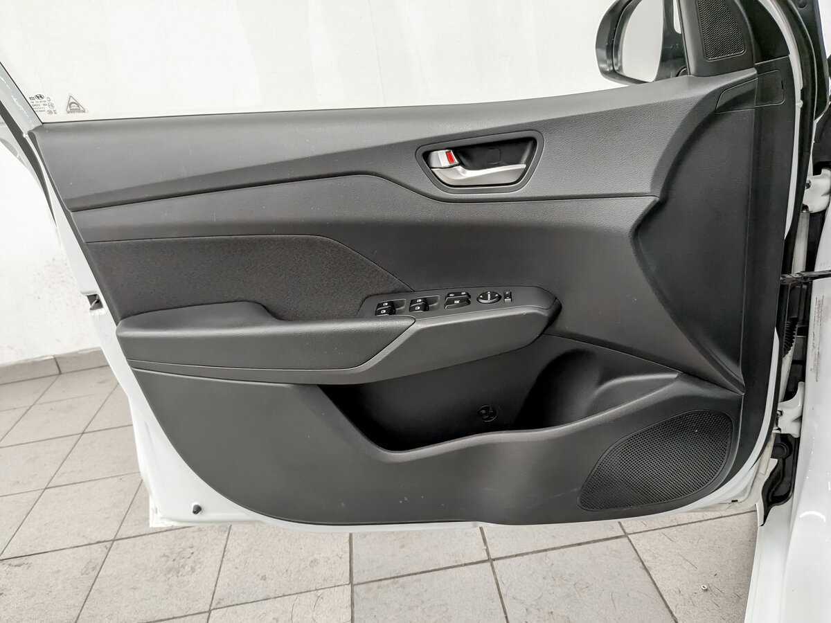 Продажа Б/У Хендай Солярис. Фото: #16