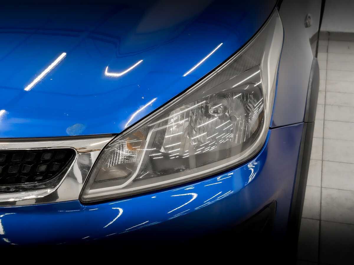 Продажа Б/У Киа Рио. Фото: #16