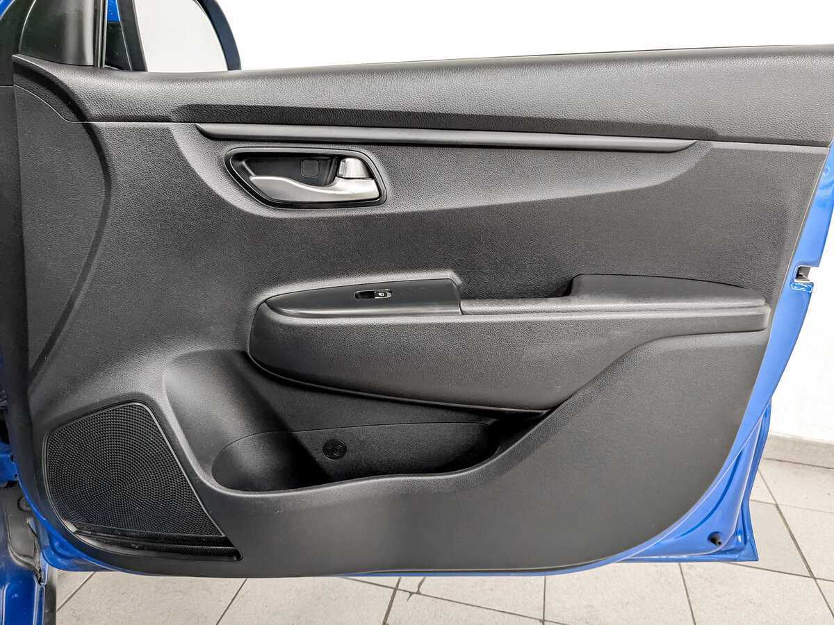 Продажа Б/У Киа Рио. Фото: #23