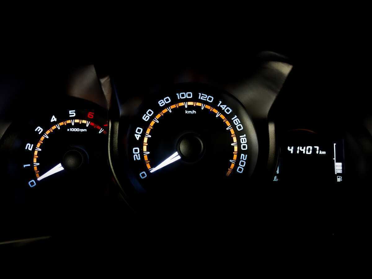 Продажа Б/У Лада (ВАЗ) ИКСРЭЙ. Фото: #12