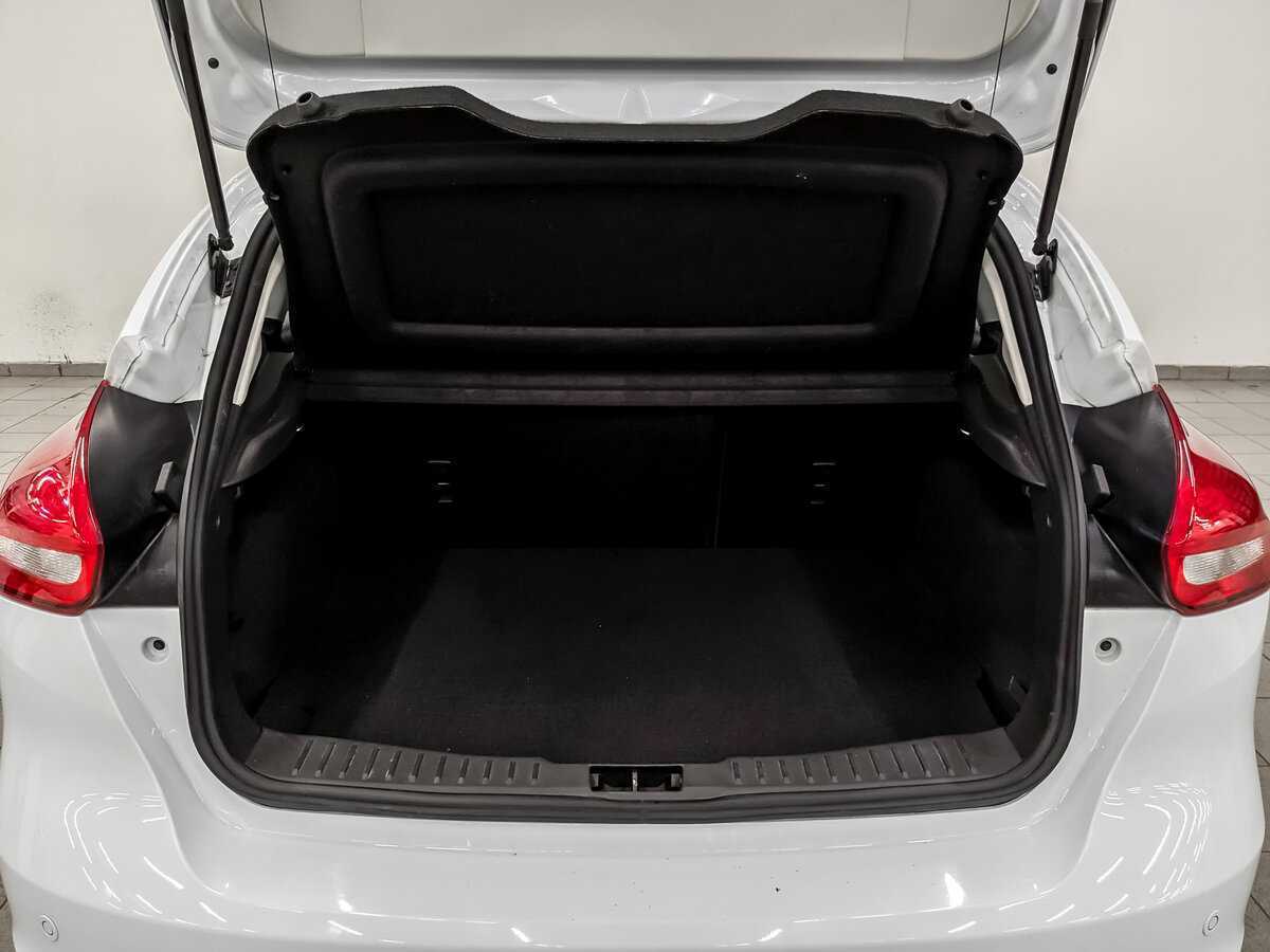 Продажа Б/У Форд Фокус. Фото: #9