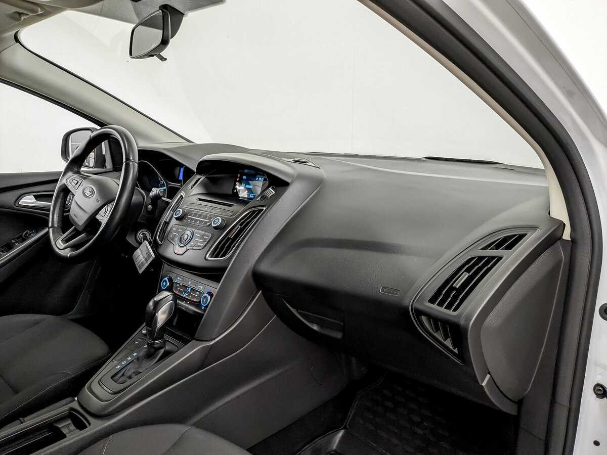 Продажа Б/У Форд Фокус. Фото: #10