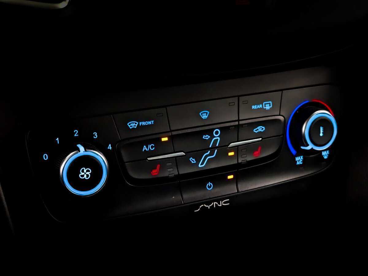 Продажа Б/У Форд Фокус. Фото: #24