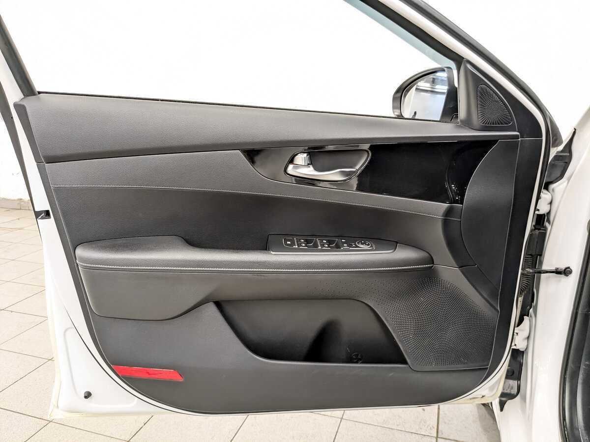 Продажа Б/У Киа Церато. Фото: #16