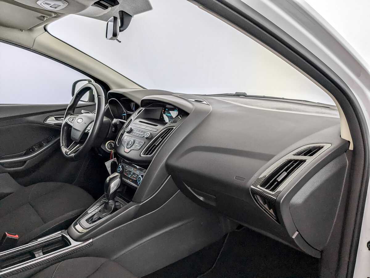 Продажа Б/У Форд Фокус. Фото: #10