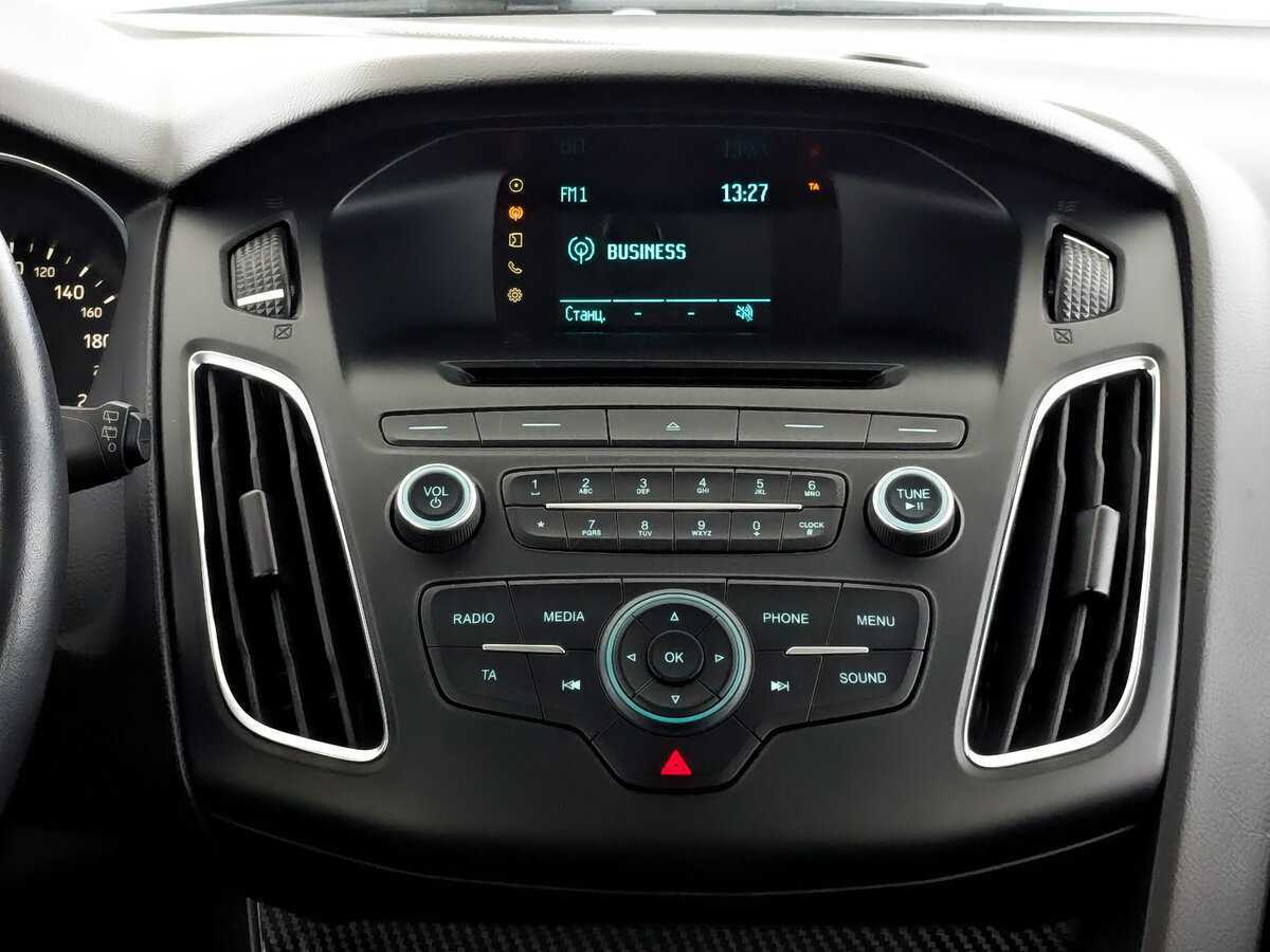 Продажа Б/У Форд Фокус. Фото: #14