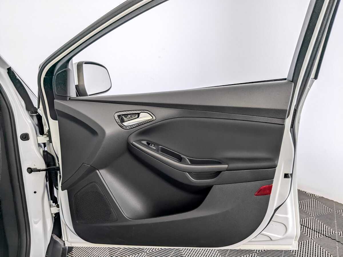 Продажа Б/У Форд Фокус. Фото: #21