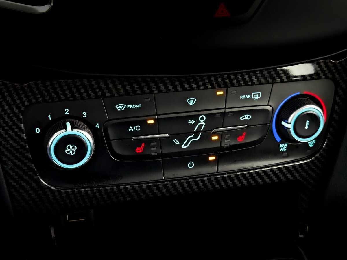 Продажа Б/У Форд Фокус. Фото: #22