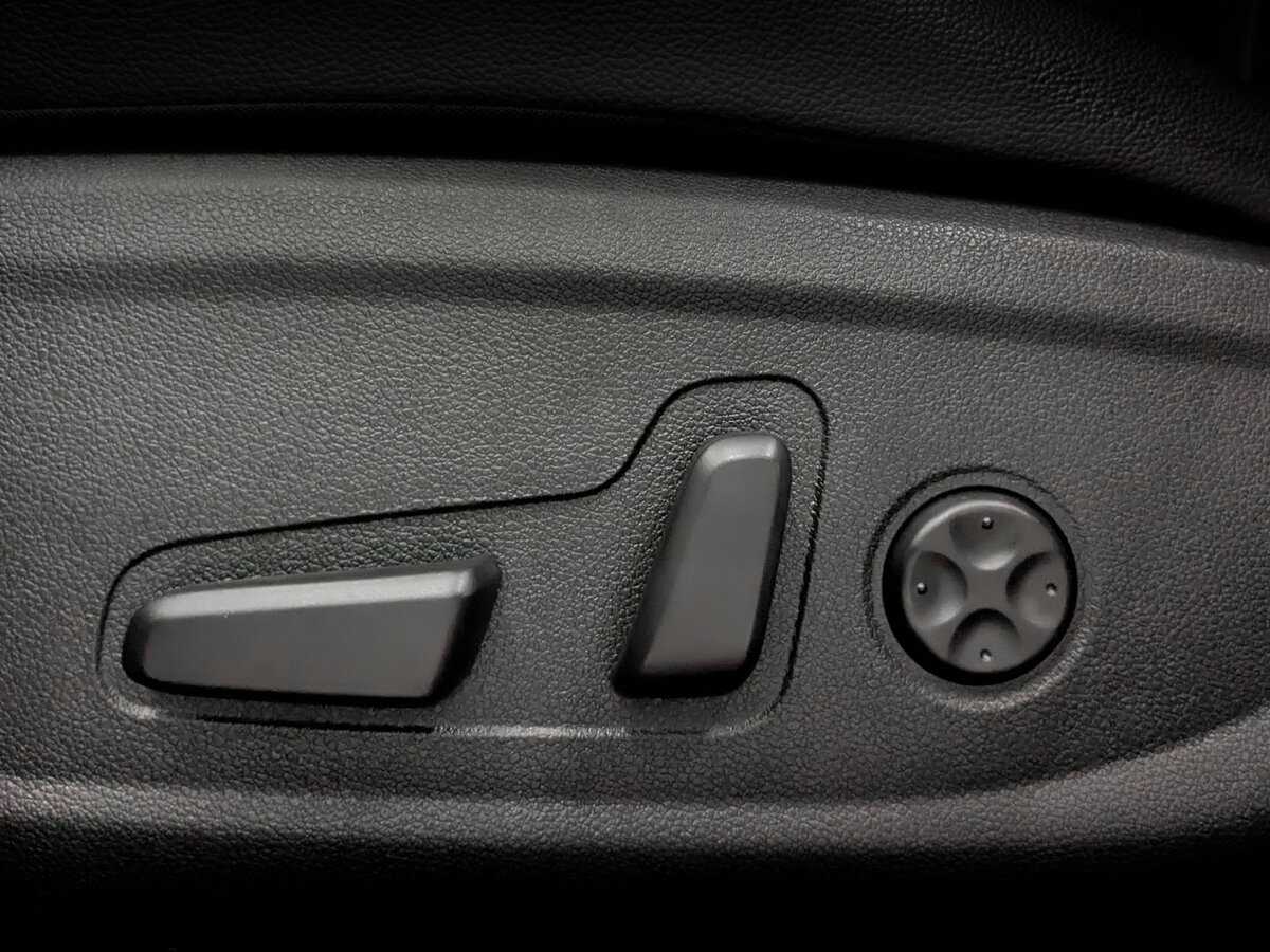 Купить Kia Optima с пробегом. Фото: #20