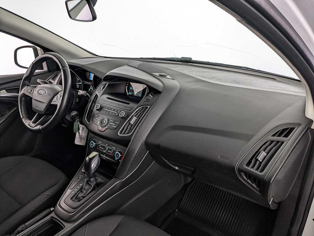 Продажа Б/У Форд Фокус. Фото: #10