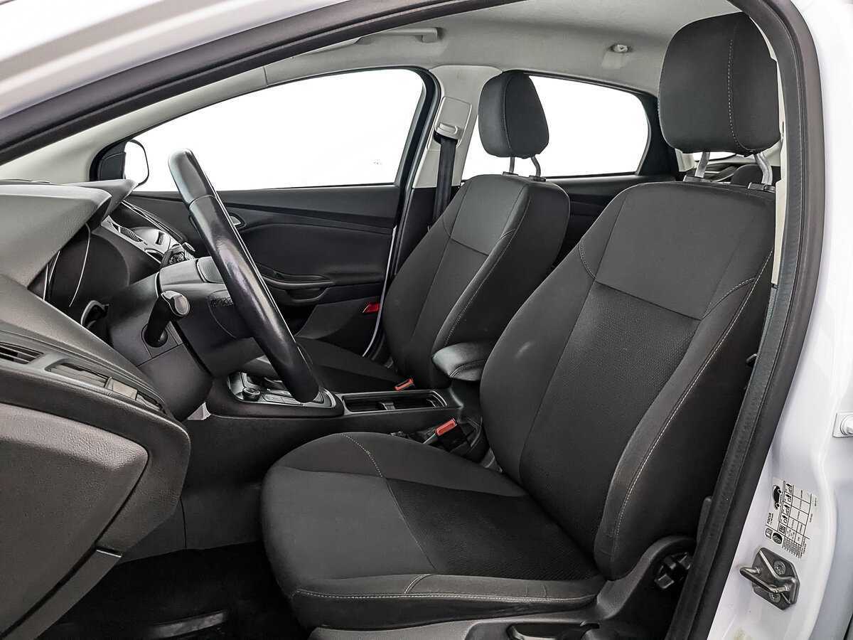 Продажа Б/У Форд Фокус. Фото: #19