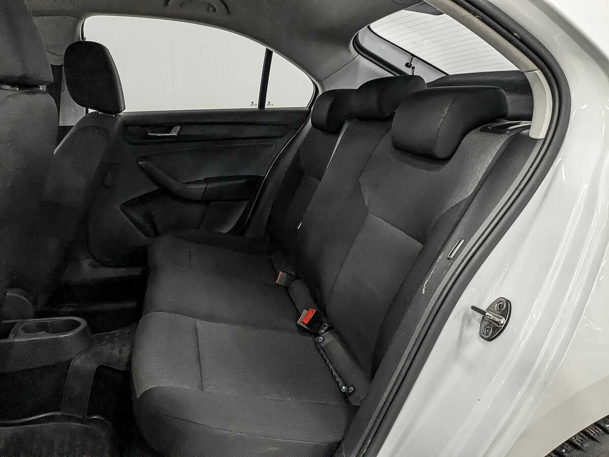 Продажа Б/У Шкода Рапид. Фото: #15