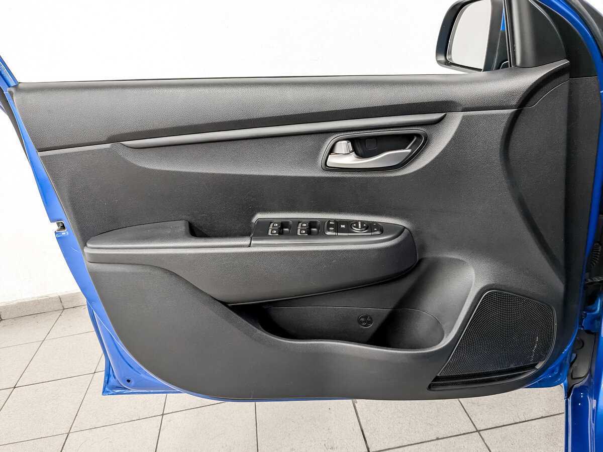 Продажа Б/У Киа Рио. Фото: #16