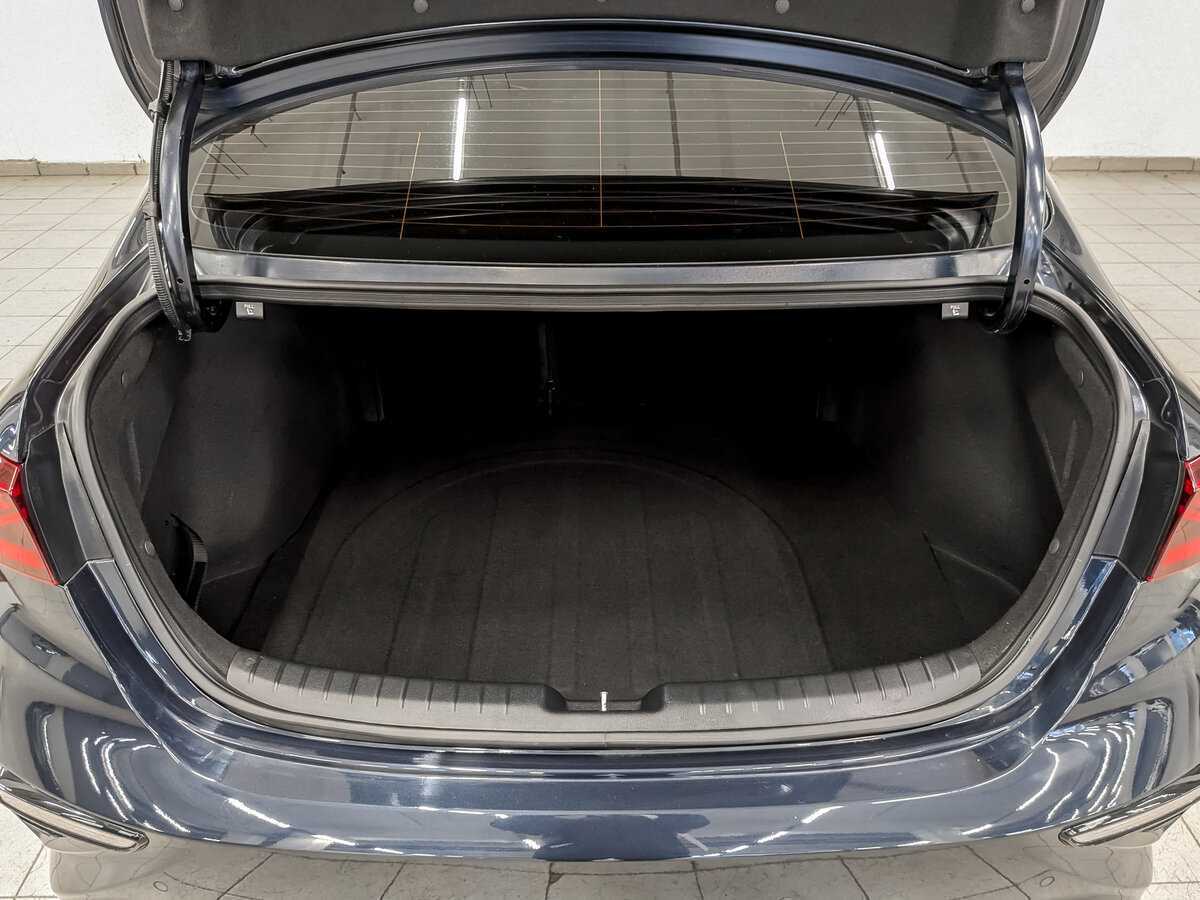 Продажа Б/У Киа Церато. Фото: #9