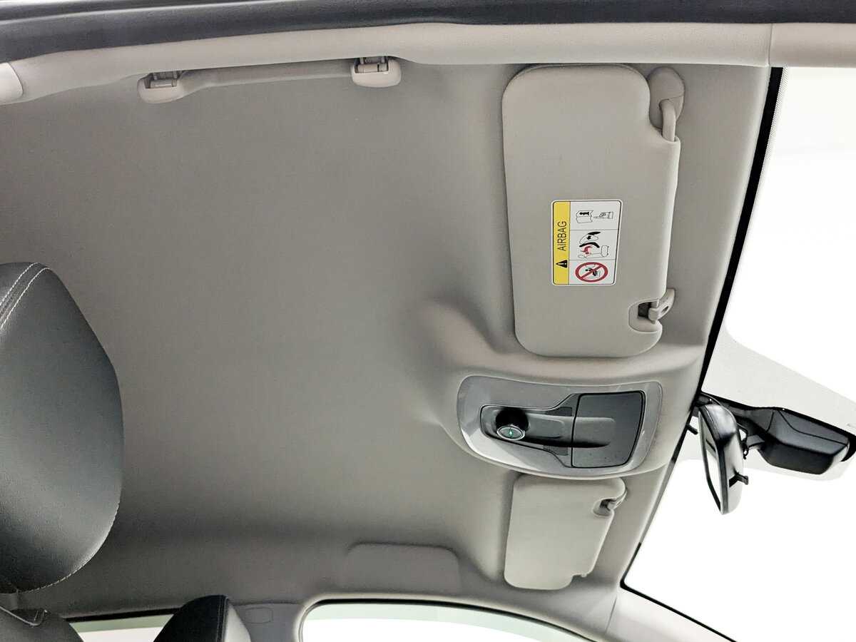 Продажа Б/У Чери Тигго 7. Фото: #20