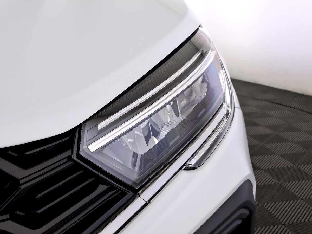 Купить Lada (ВАЗ) Vesta с пробегом. Фото: #16