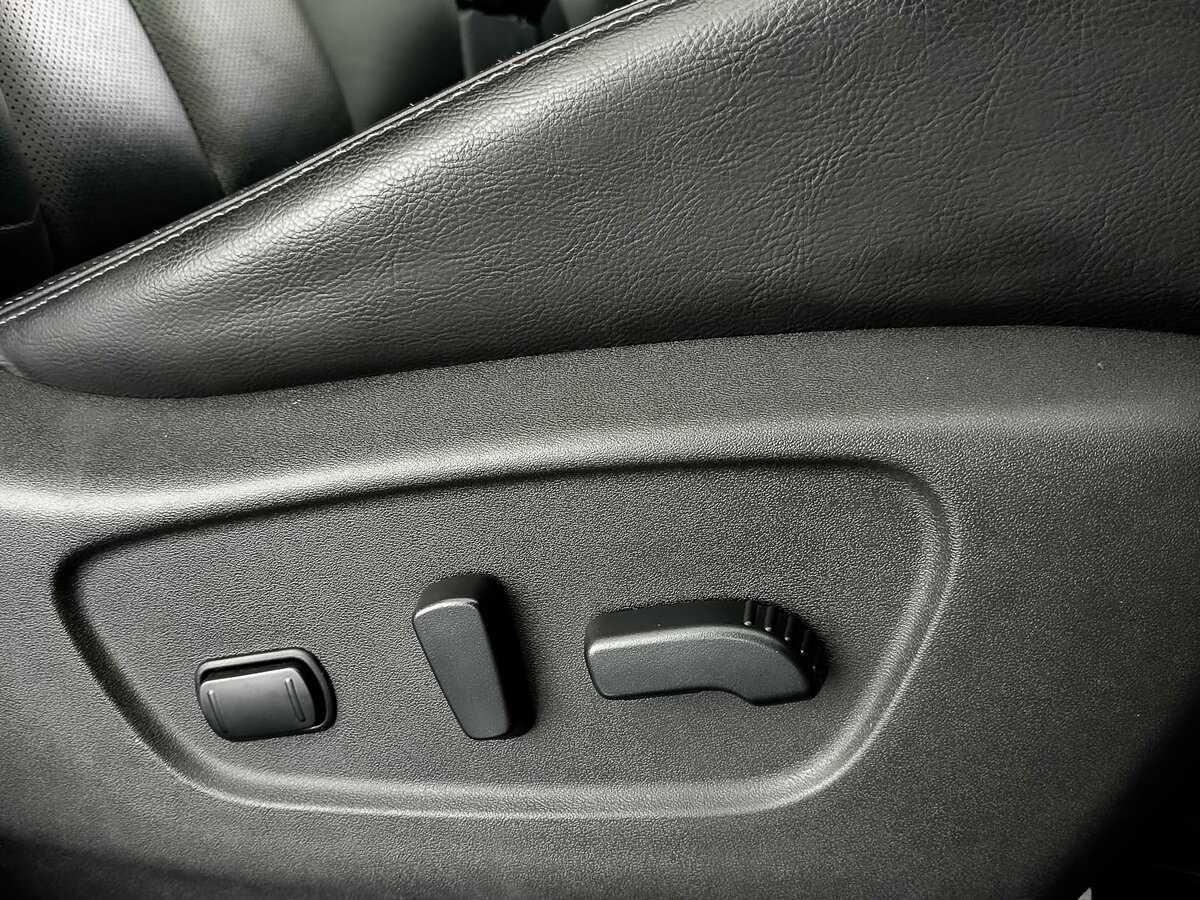 Купить Nissan X-Trail с пробегом. Фото: #25