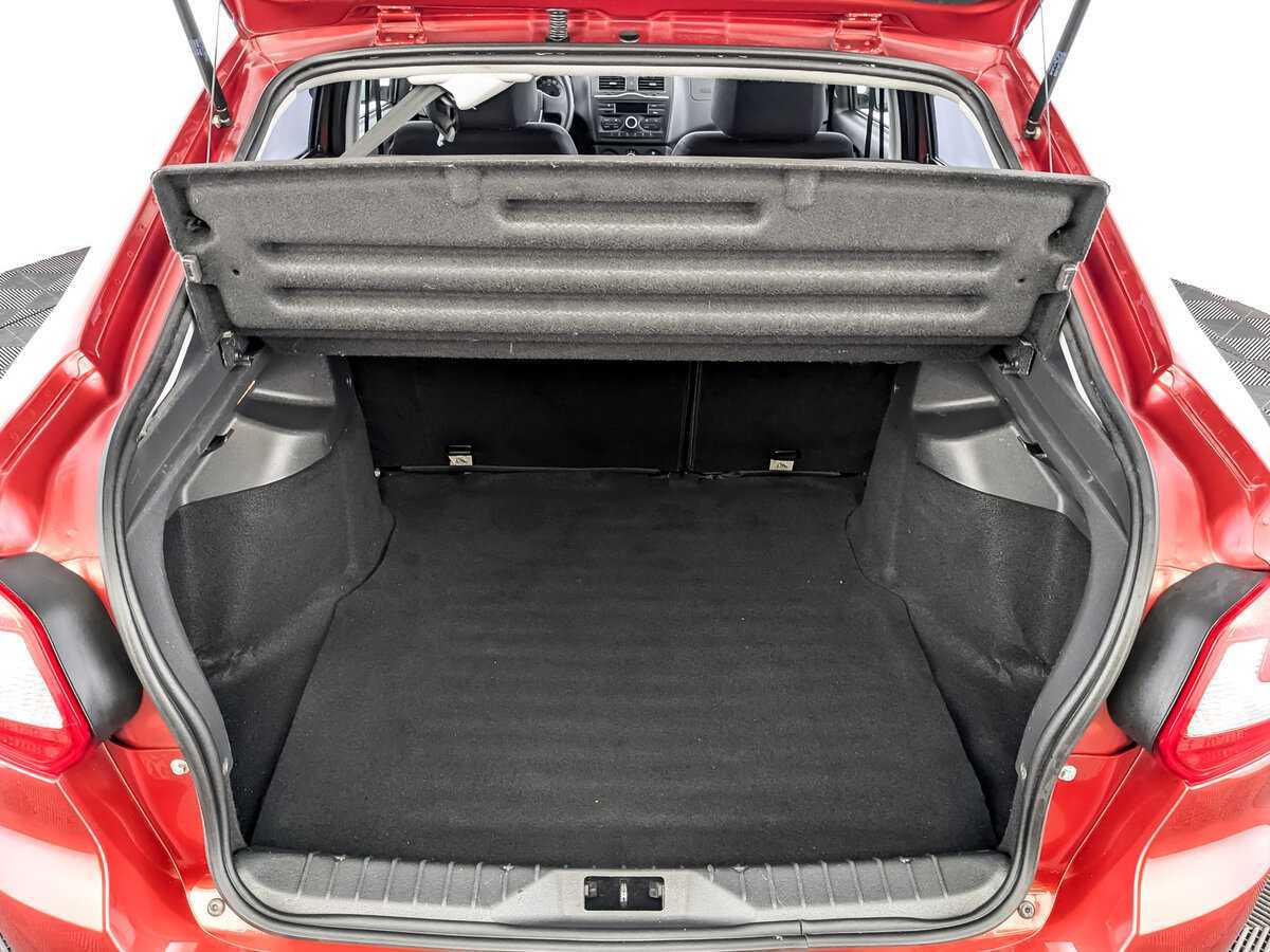 Продажа Б/У Лада (ВАЗ) Гранта. Фото: #9