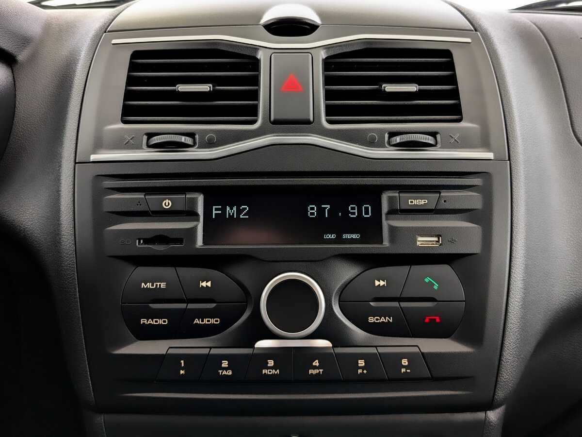 Продажа Б/У Лада (ВАЗ) Гранта. Фото: #14